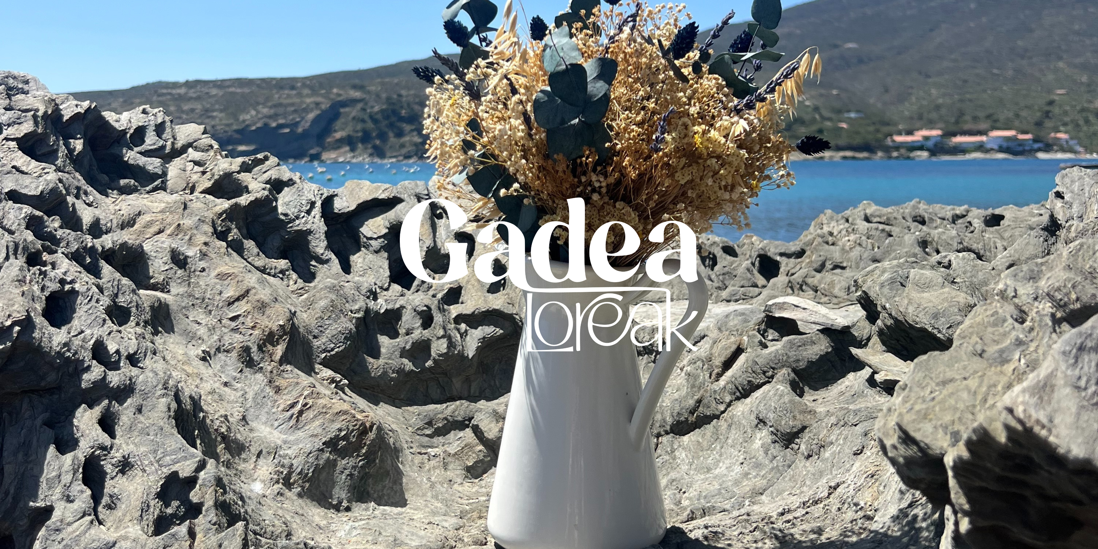 Guía para decorar tu hogar con flores secas