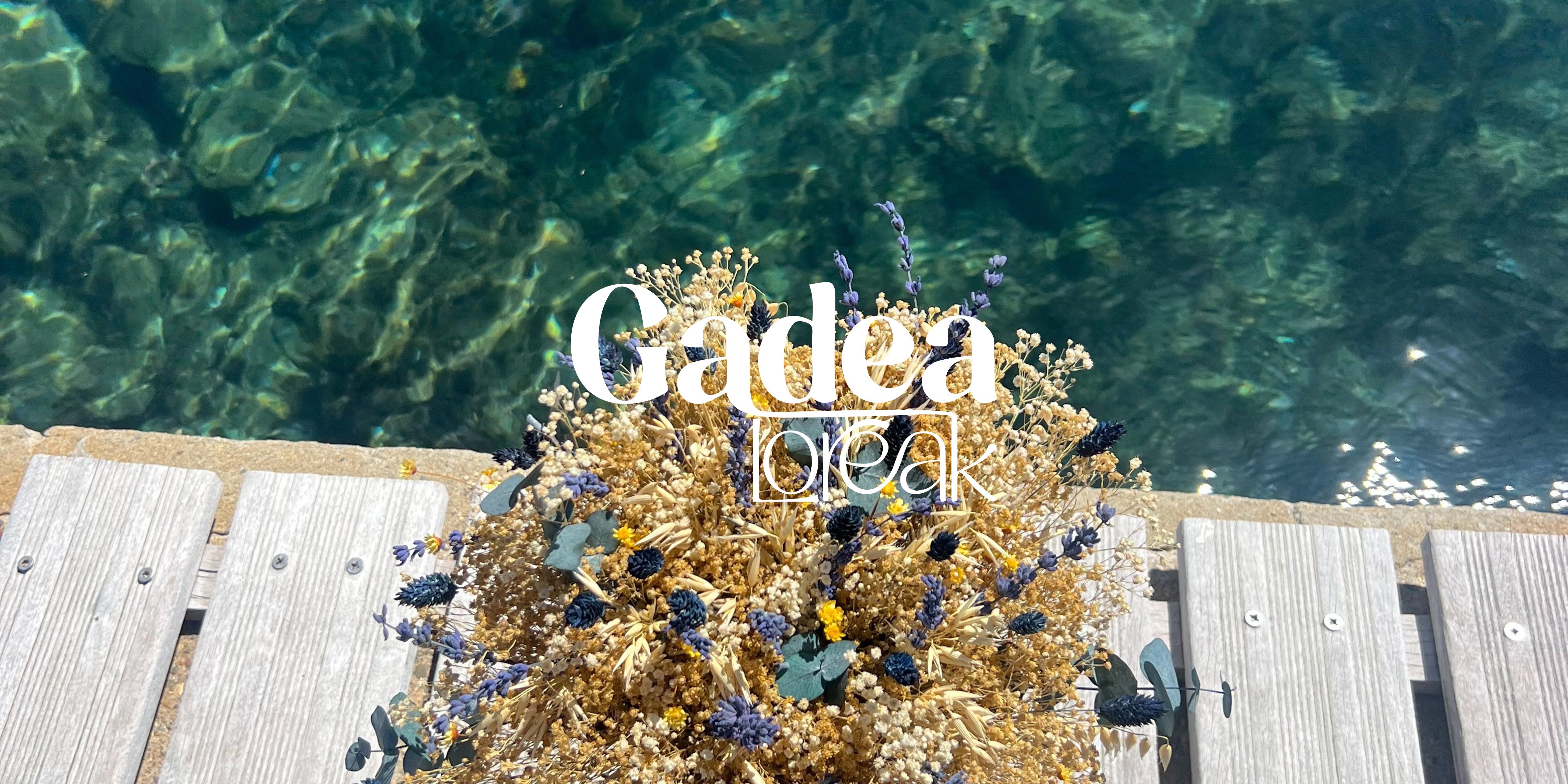 Cómo se preparan las flores secas