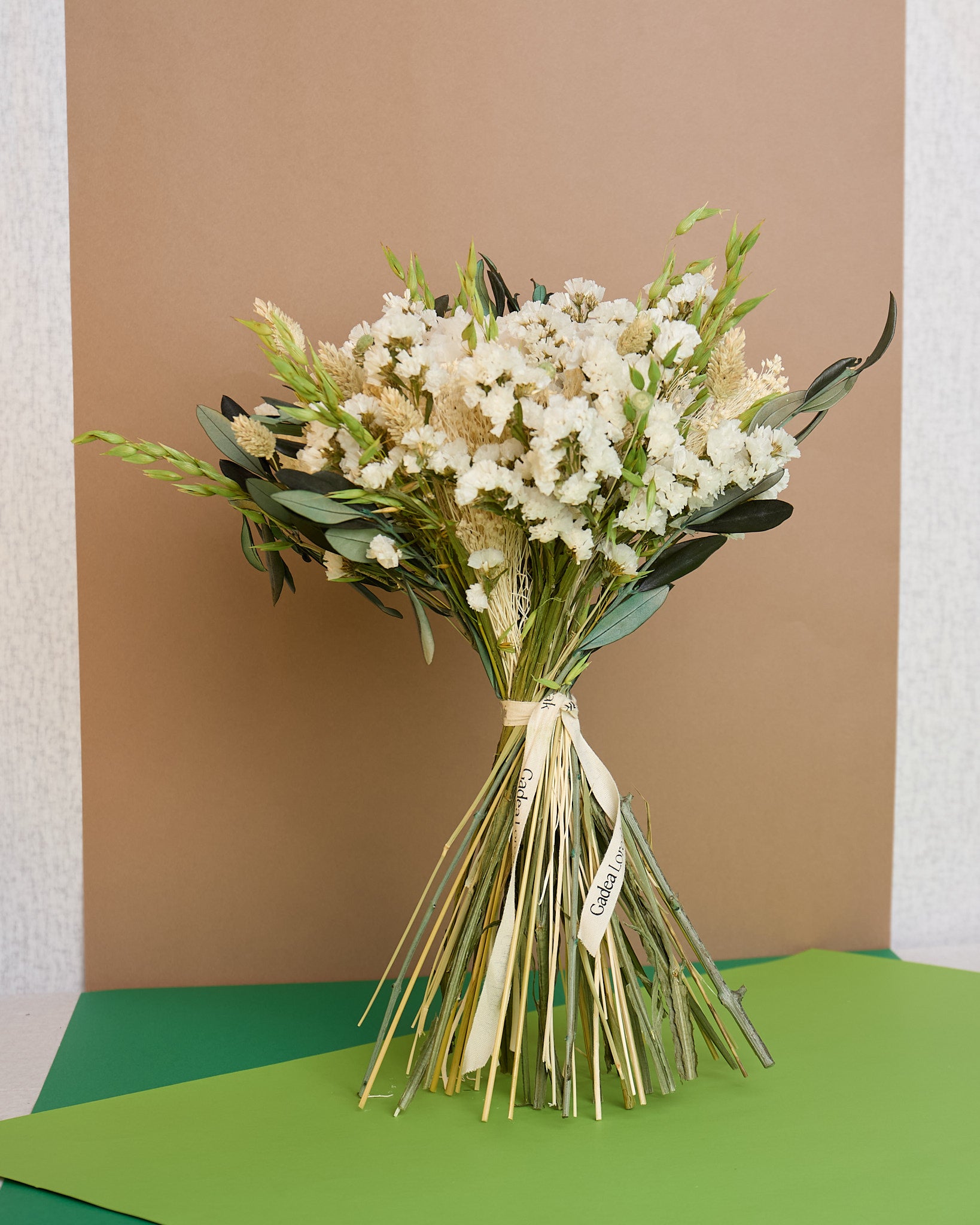 Ramos de flores secas originales Bilbao
Floristería para bodas Bilbao