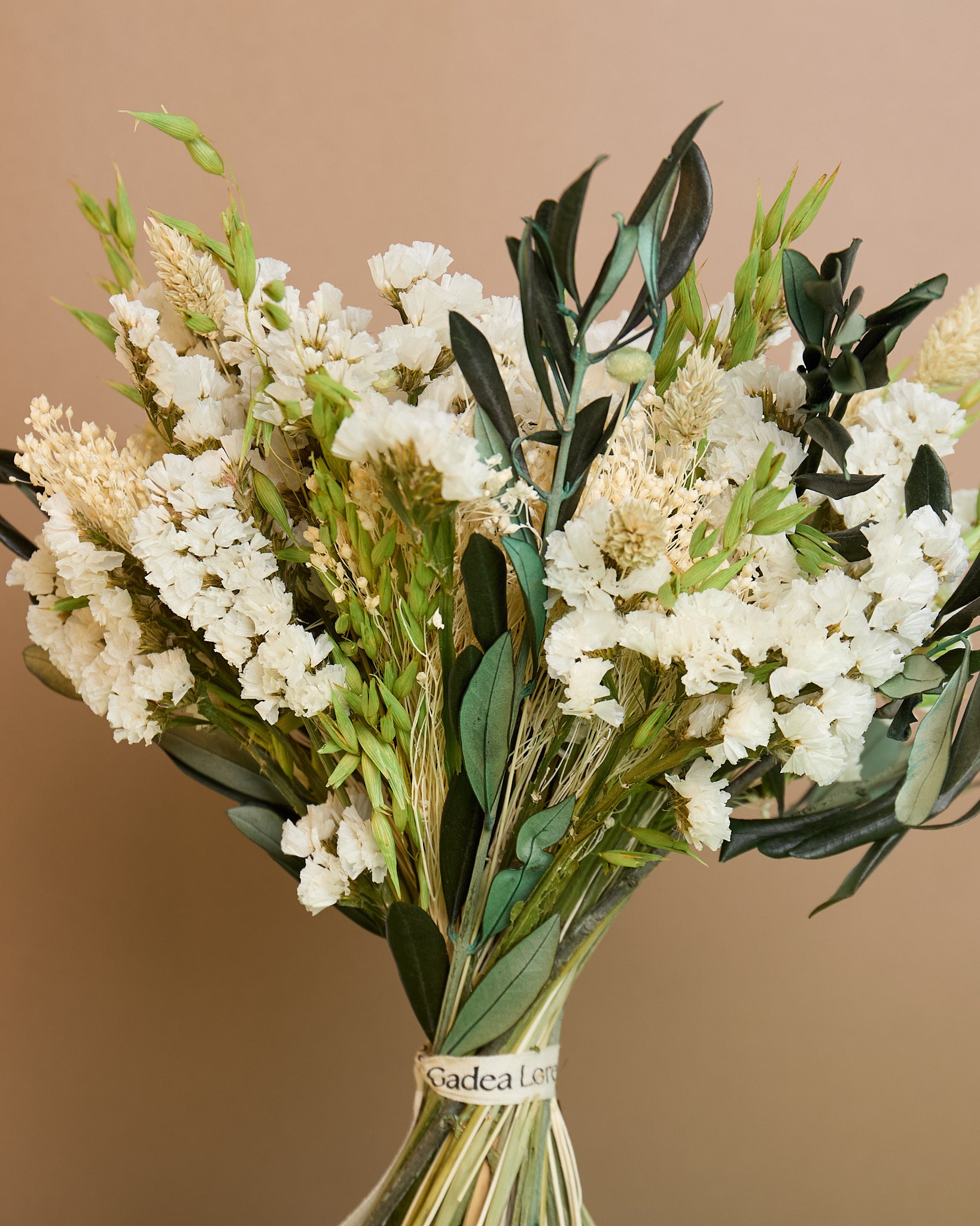 Ramos de flores secas originales Bilbao
Floristería para bodas Bilbao
