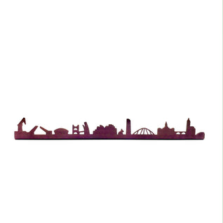 Skyline Bilbao
