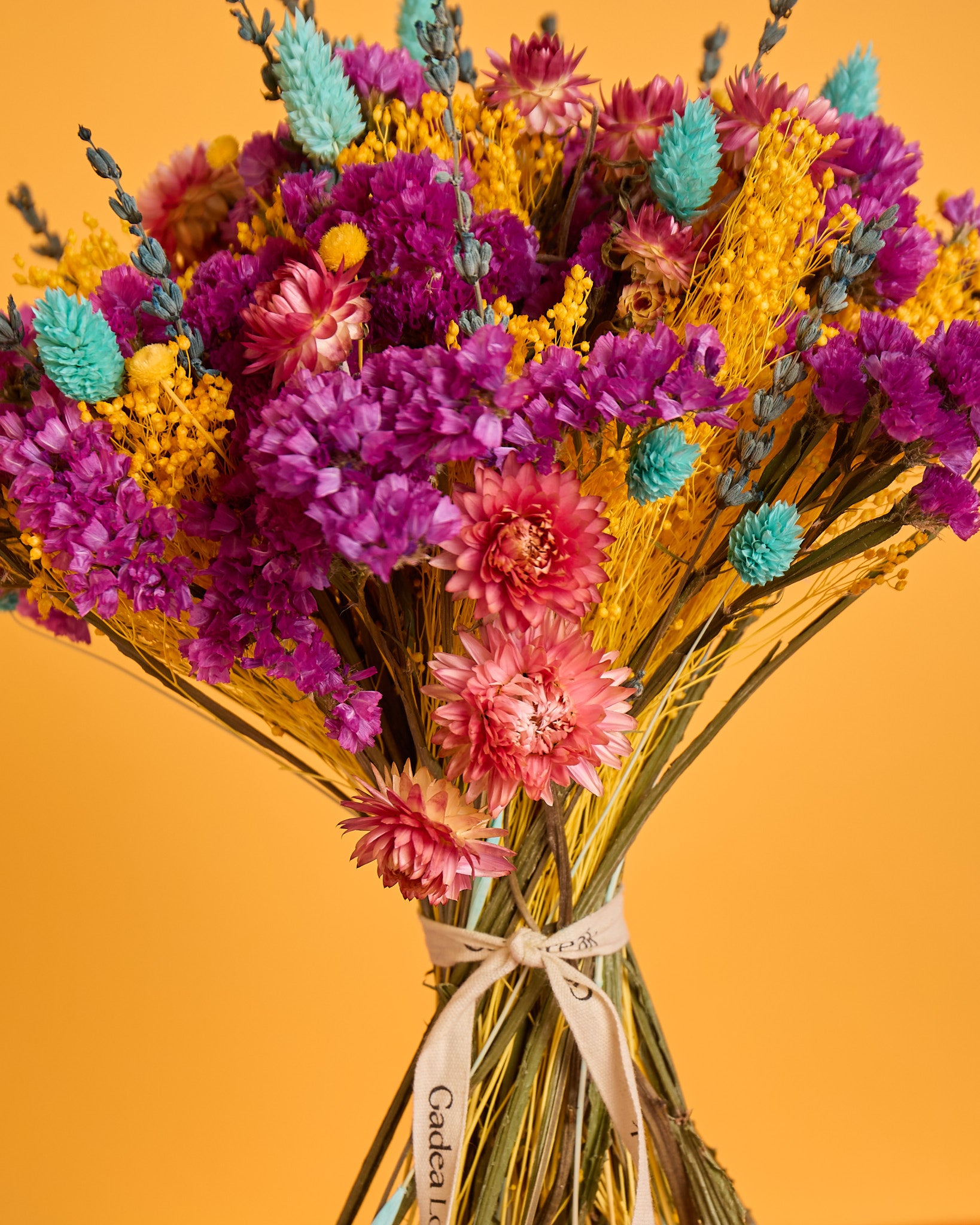 Arreglos florales preservados Bilbao
Regalos florales Bilbao