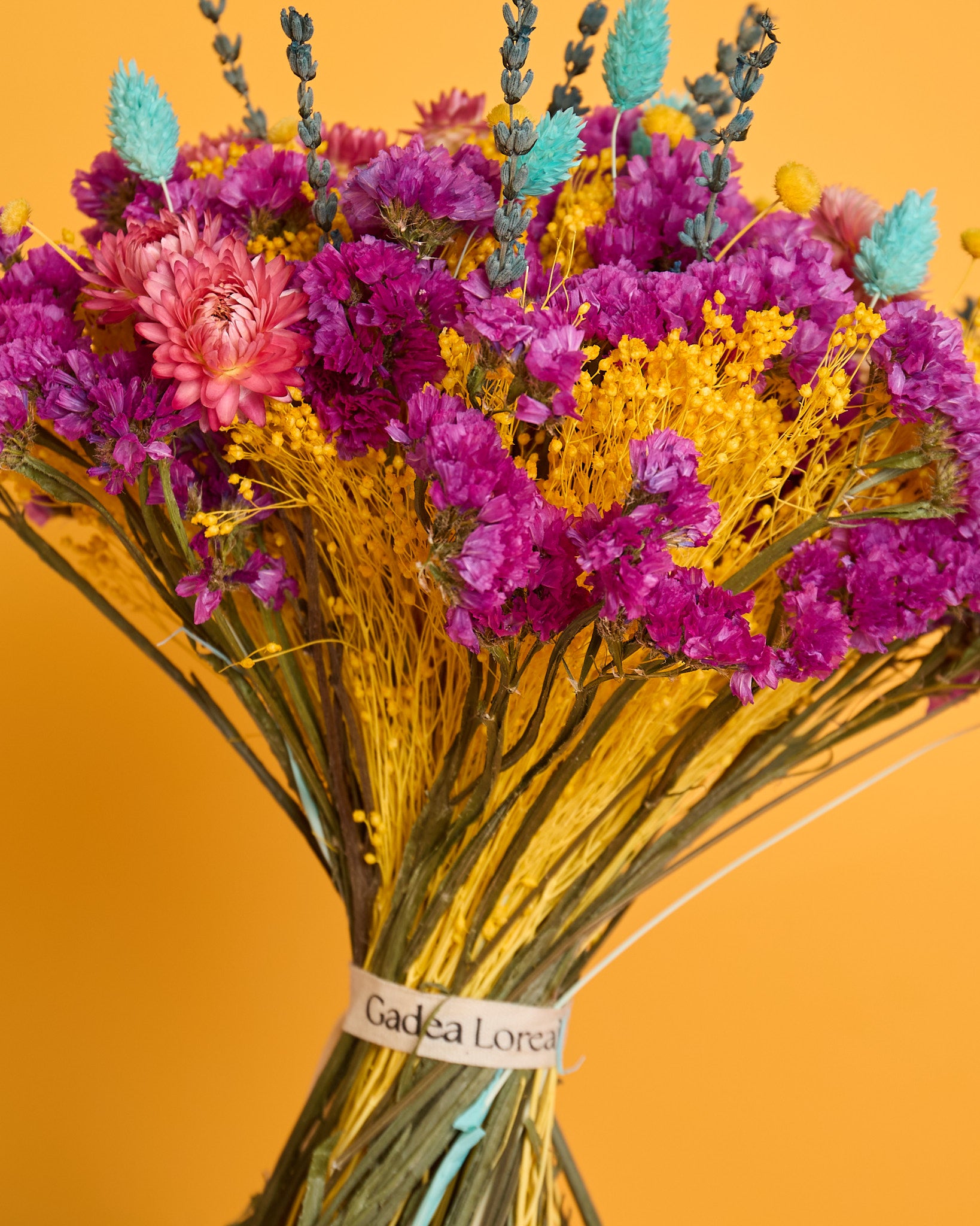 Arreglos florales preservados Bilbao
Regalos florales Bilbao