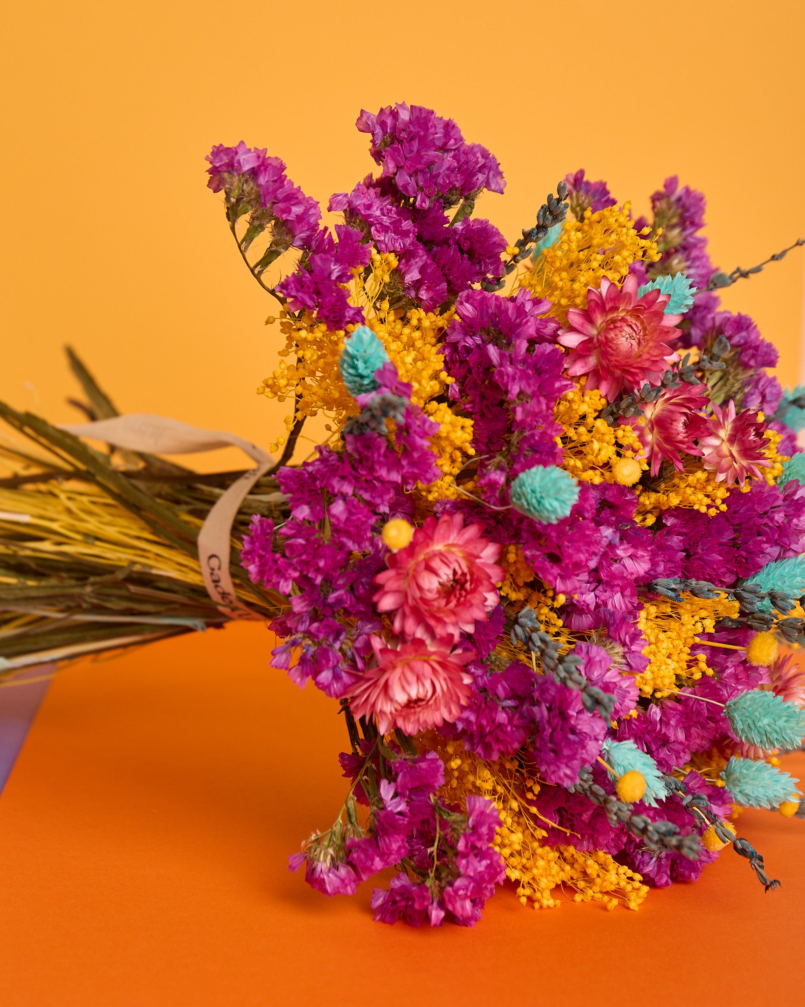 Arreglos florales preservados Bilbao
Regalos florales Bilbao