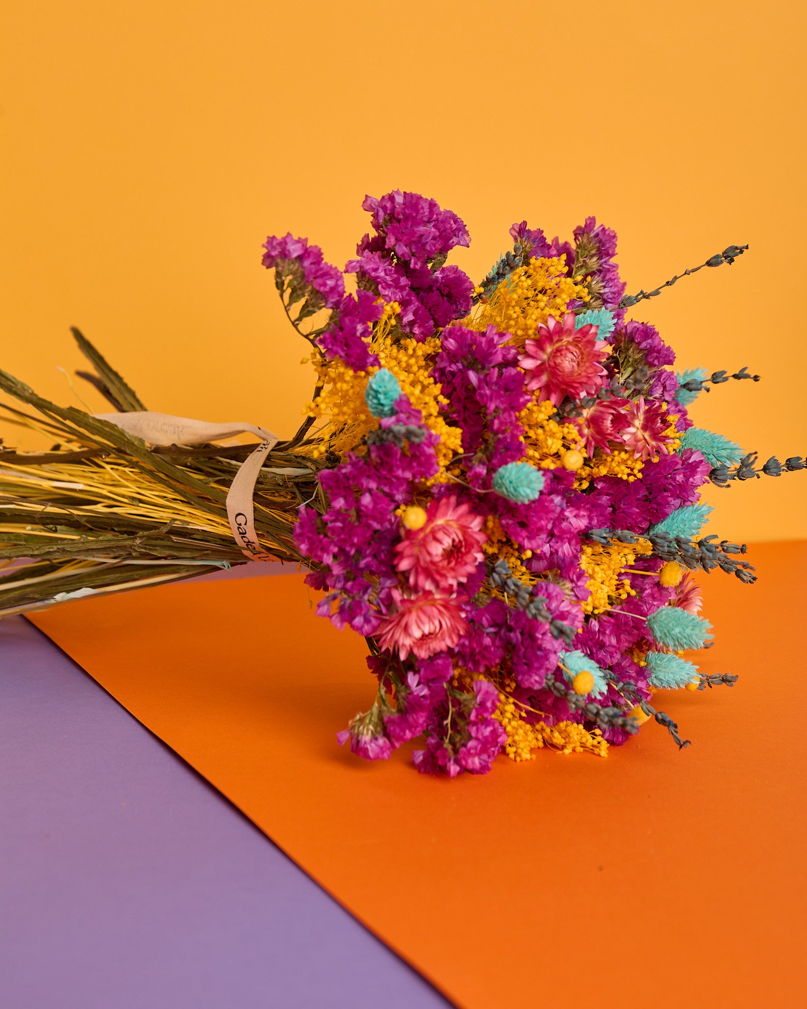 Arreglos florales preservados Bilbao
Regalos florales Bilbao
