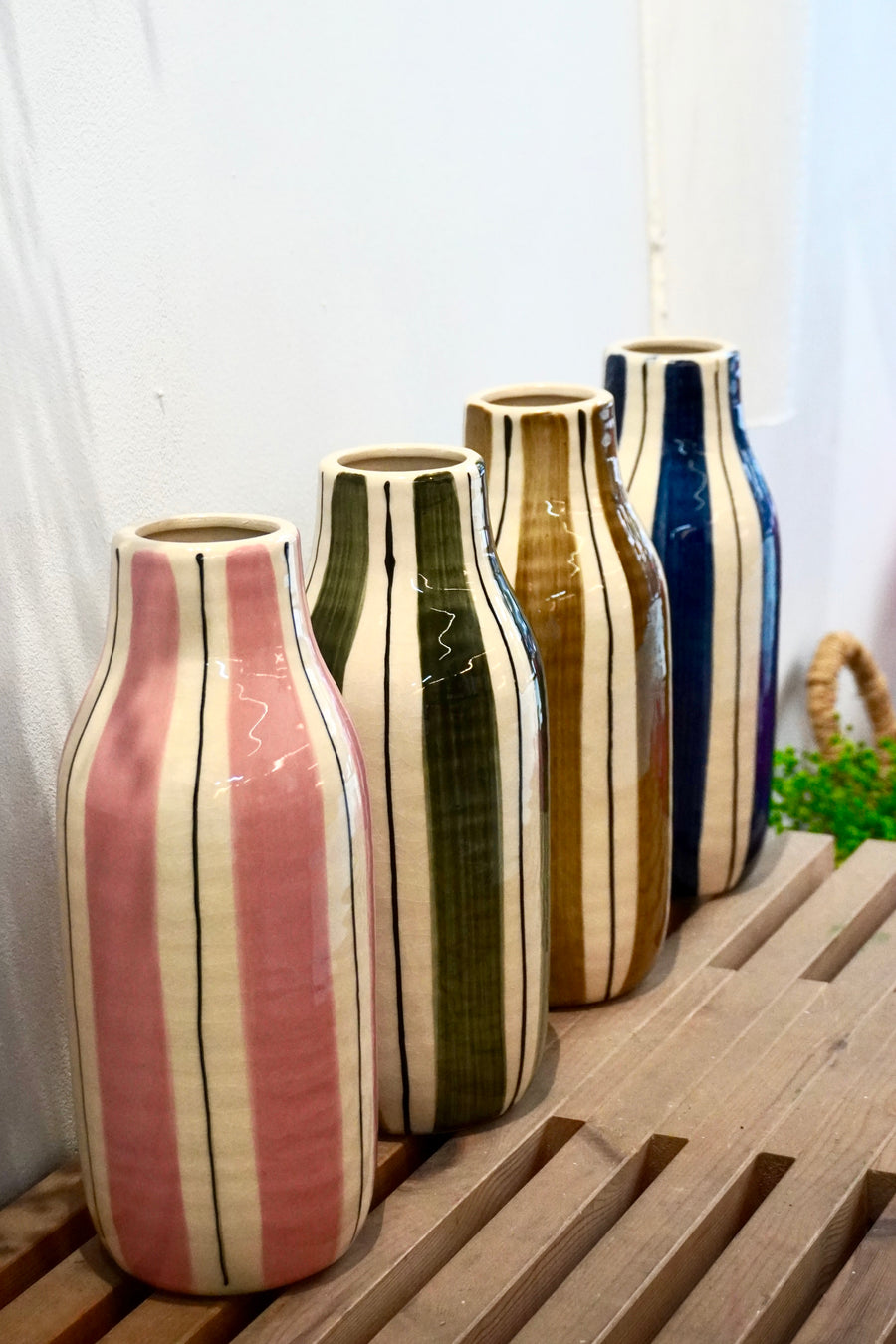Vase Capri