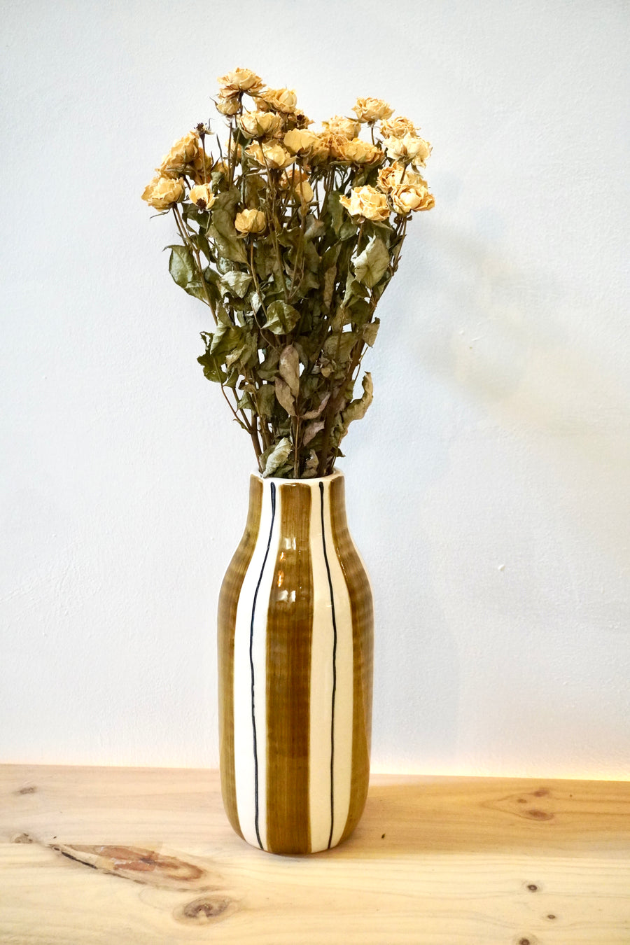 Vase Capri