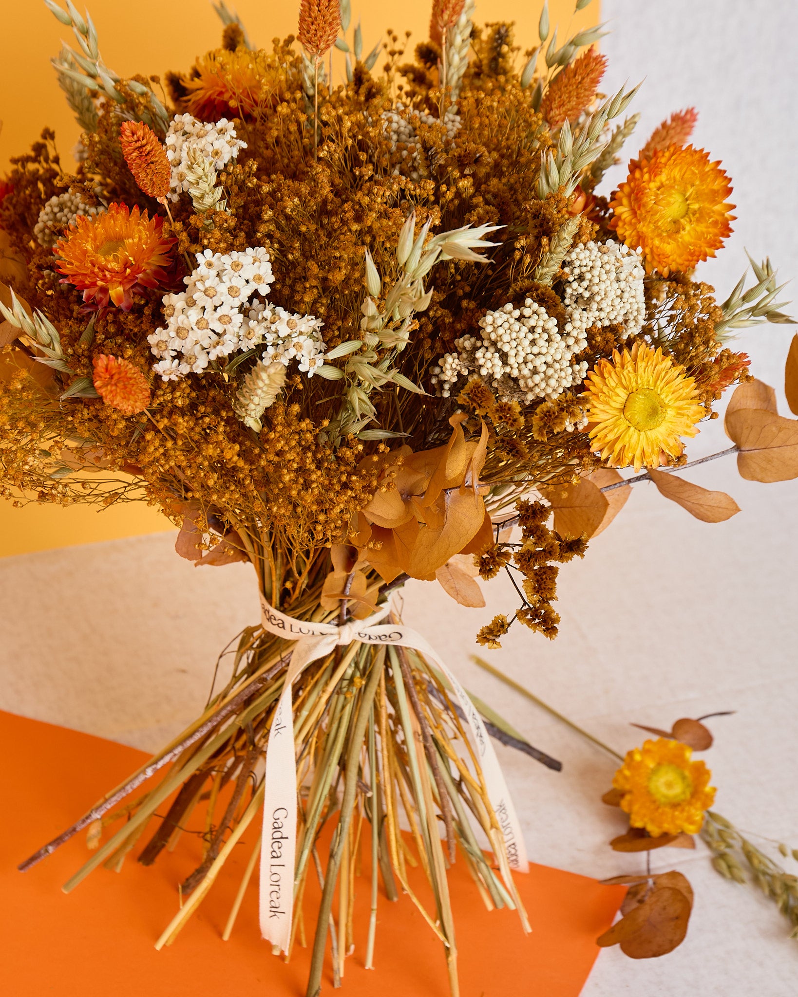 Ramos personalizados Bilbao
Ramos florales para regalo Bilbao