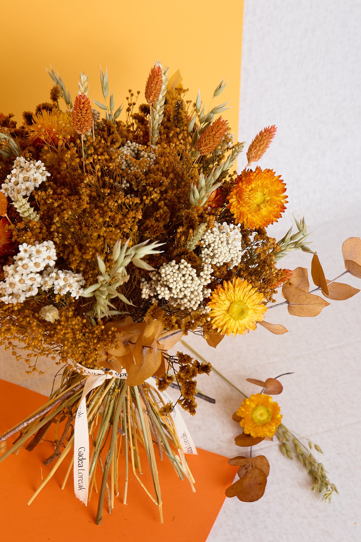 Ramos personalizados Bilbao
Ramos florales para regalo Bilbao