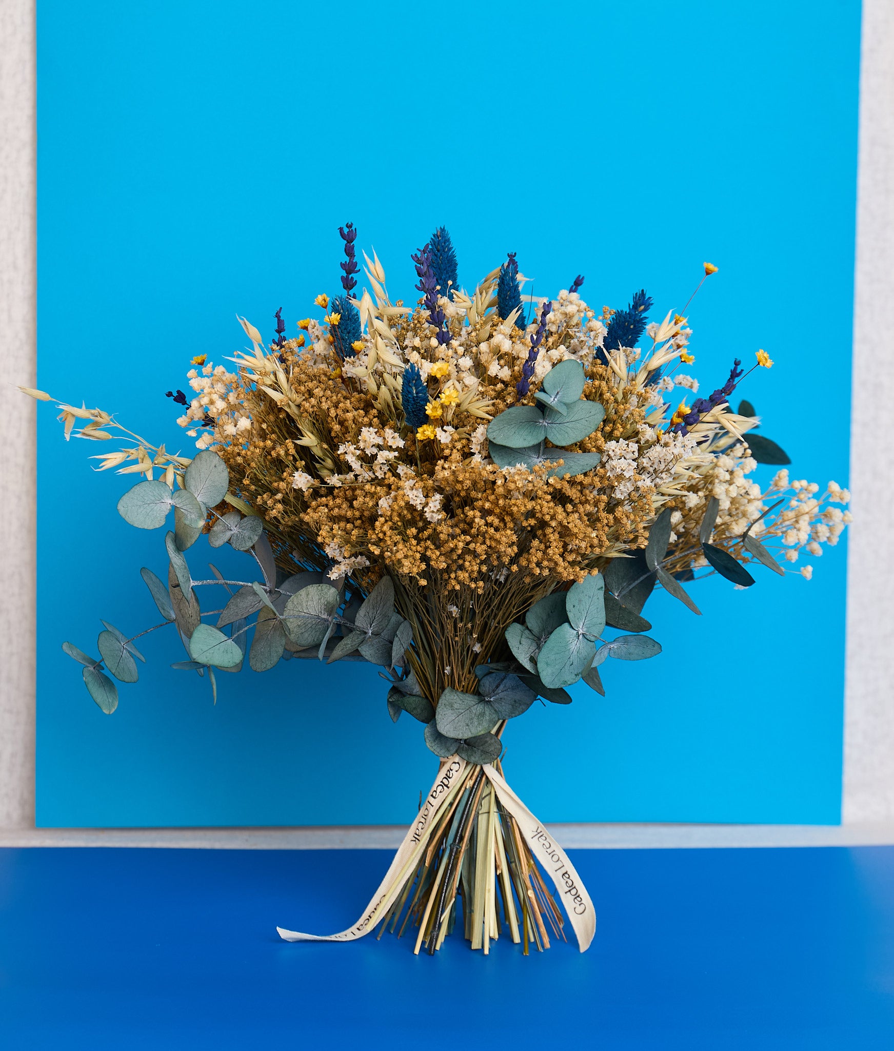 Flores secas Bilbao
Flores preservadas Bilbao
Ramos de flores secas Bilbao