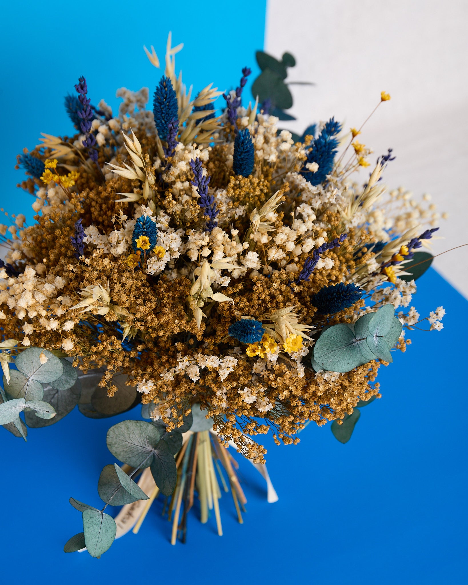 Flores secas Bilbao
Flores preservadas Bilbao
Ramos de flores secas Bilbao