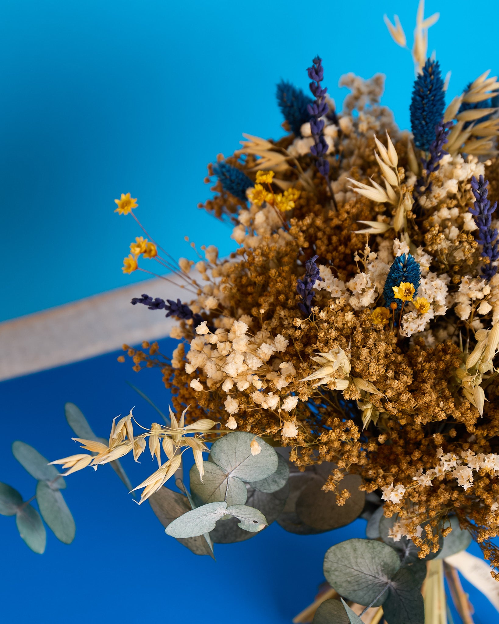 Flores secas Bilbao
Flores preservadas Bilbao
Ramos de flores secas Bilbao