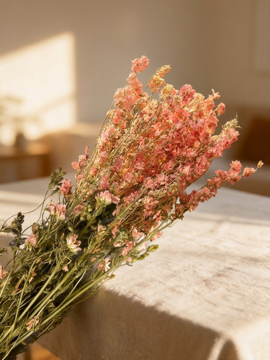 Delphinum