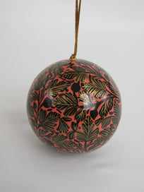 Boule de Noël Lucia