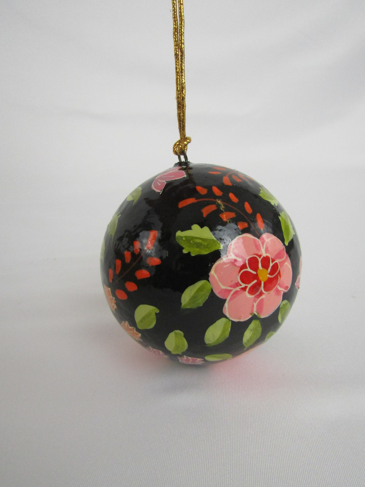 Boule de Noël Fifi