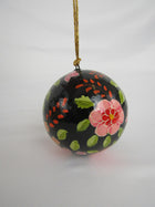 Boule de Noël Fifi