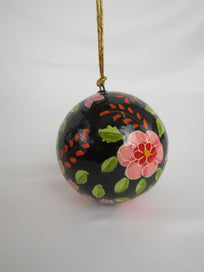 Boule de Noël Fifi