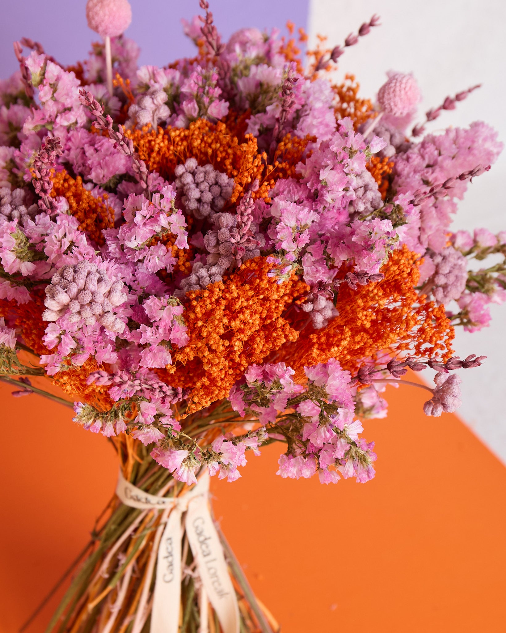 Floristería ecológica Bilbao
Flores de larga duración Bilbao