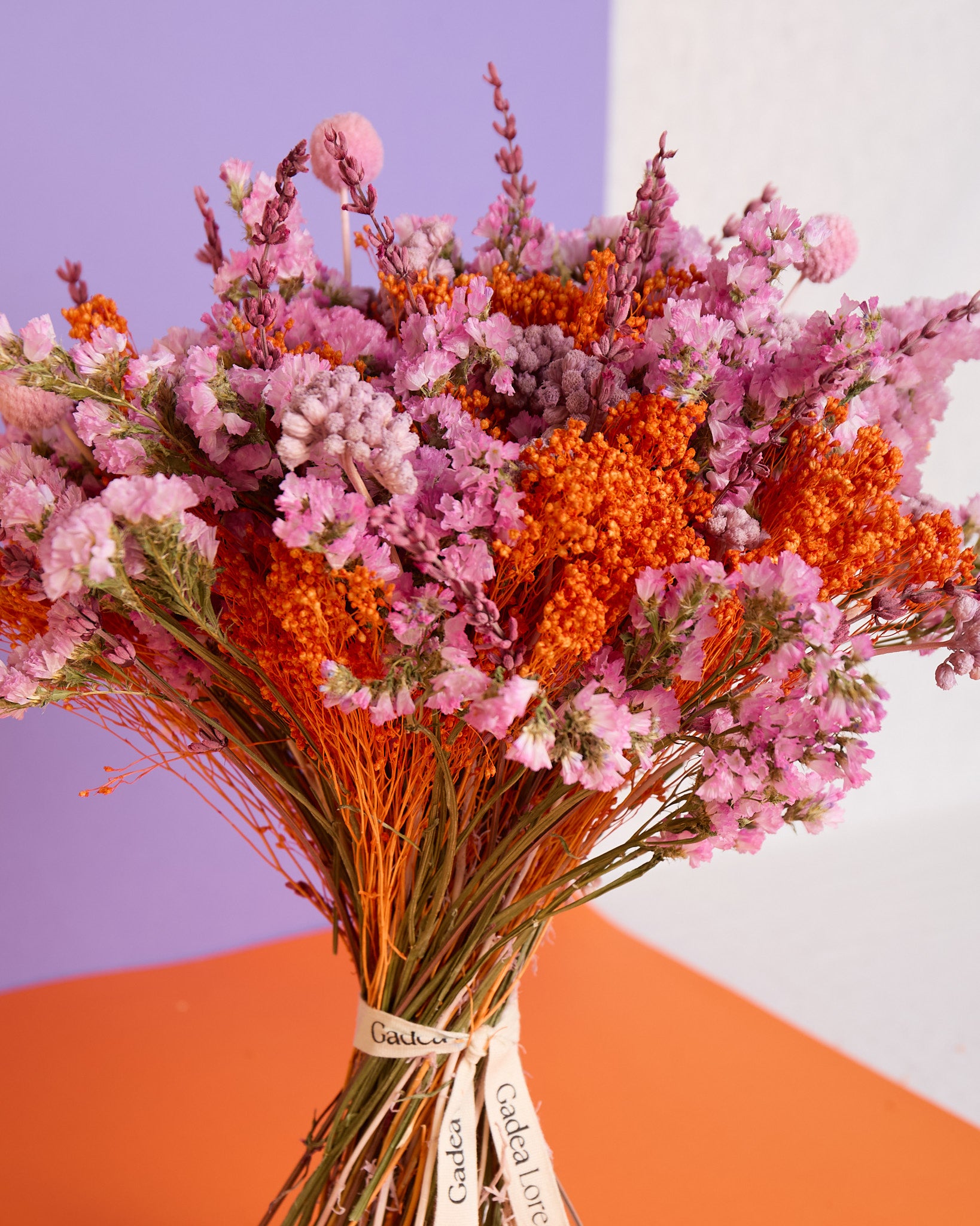 Floristería ecológica Bilbao
Flores de larga duración Bilbao