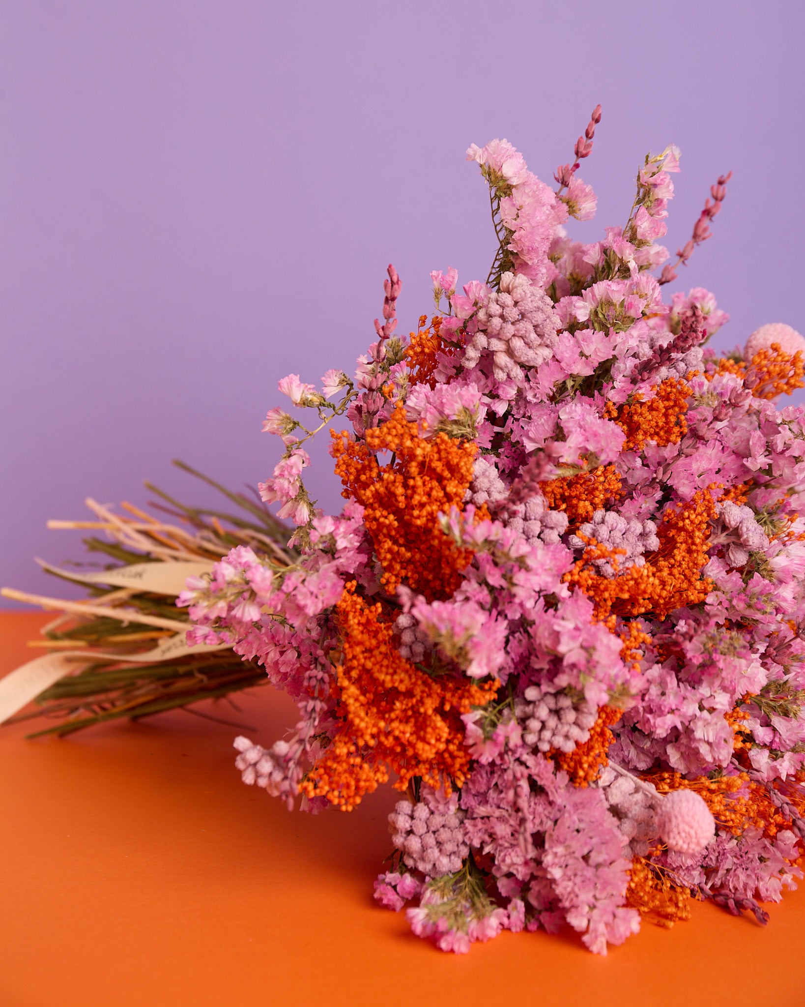 Floristería ecológica Bilbao
Flores de larga duración Bilbao