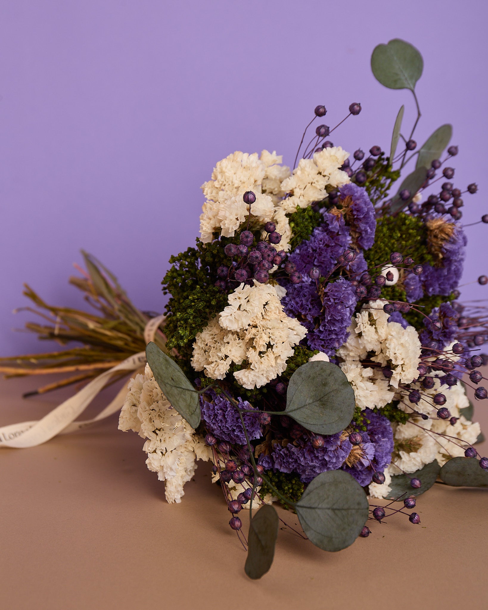 Flores secas Bilbao
Flores preservadas Bilbao