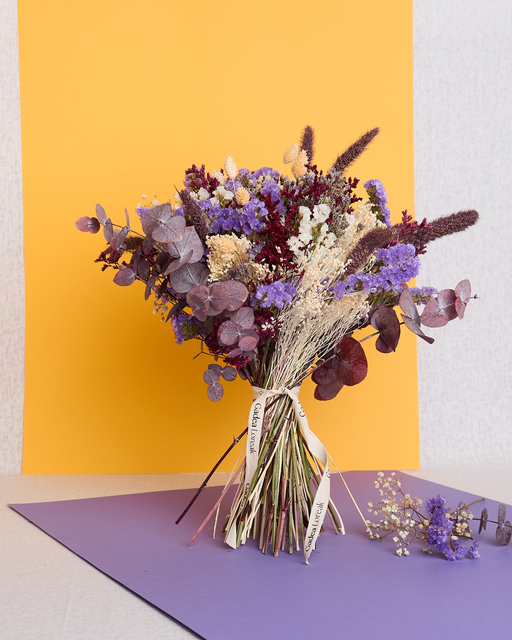 Flores preservadas para bodas Bilbao
Floristería ramos personalizados Bilbao
Ramos de flores preservadas Bilbao
Flores secas decorativas Bilbao