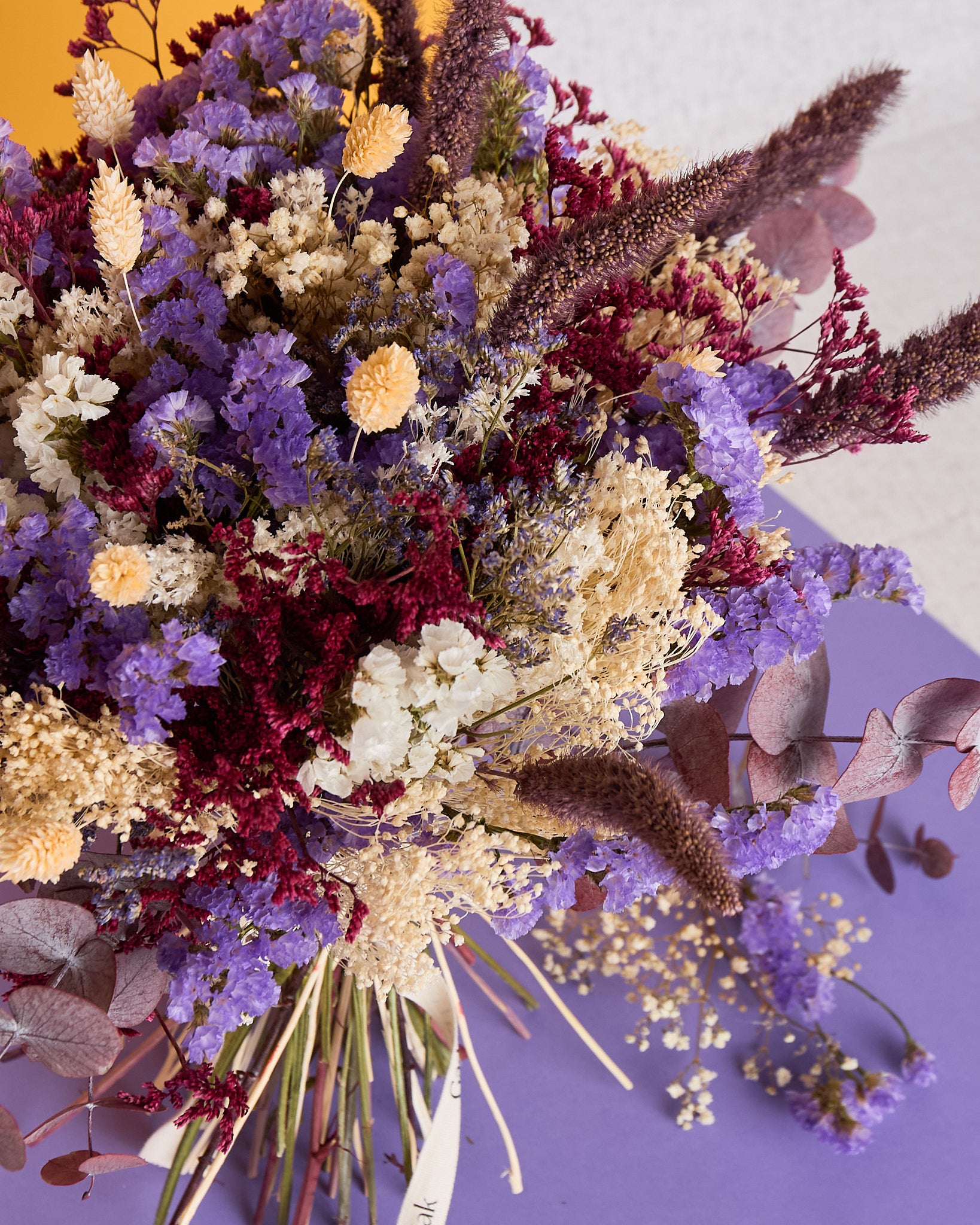 Flores preservadas para bodas Bilbao
Floristería ramos personalizados Bilbao
Ramos de flores preservadas Bilbao
Flores secas decorativas Bilbao