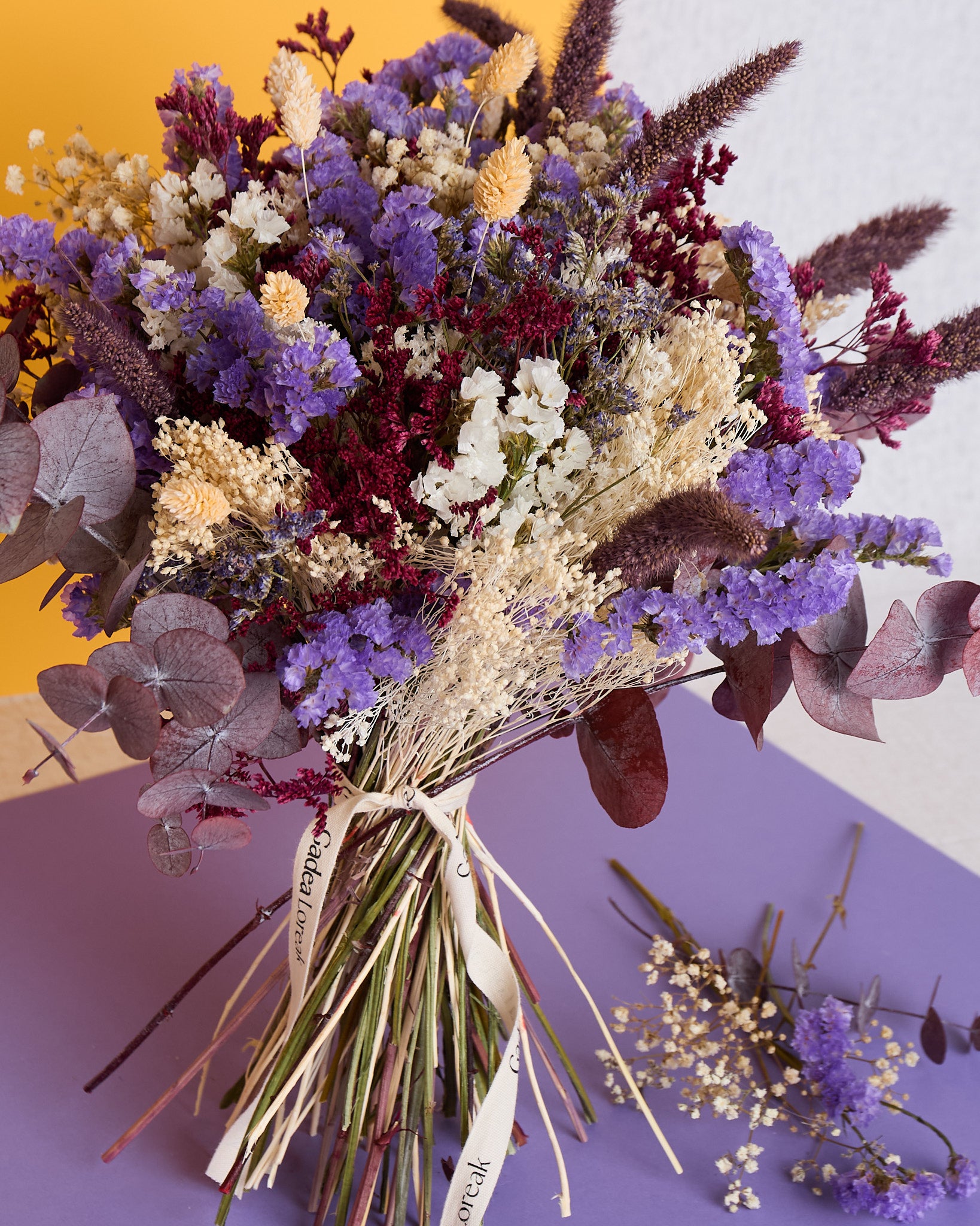 Flores preservadas para bodas Bilbao
Floristería ramos personalizados Bilbao
Ramos de flores preservadas Bilbao
Flores secas decorativas Bilbao