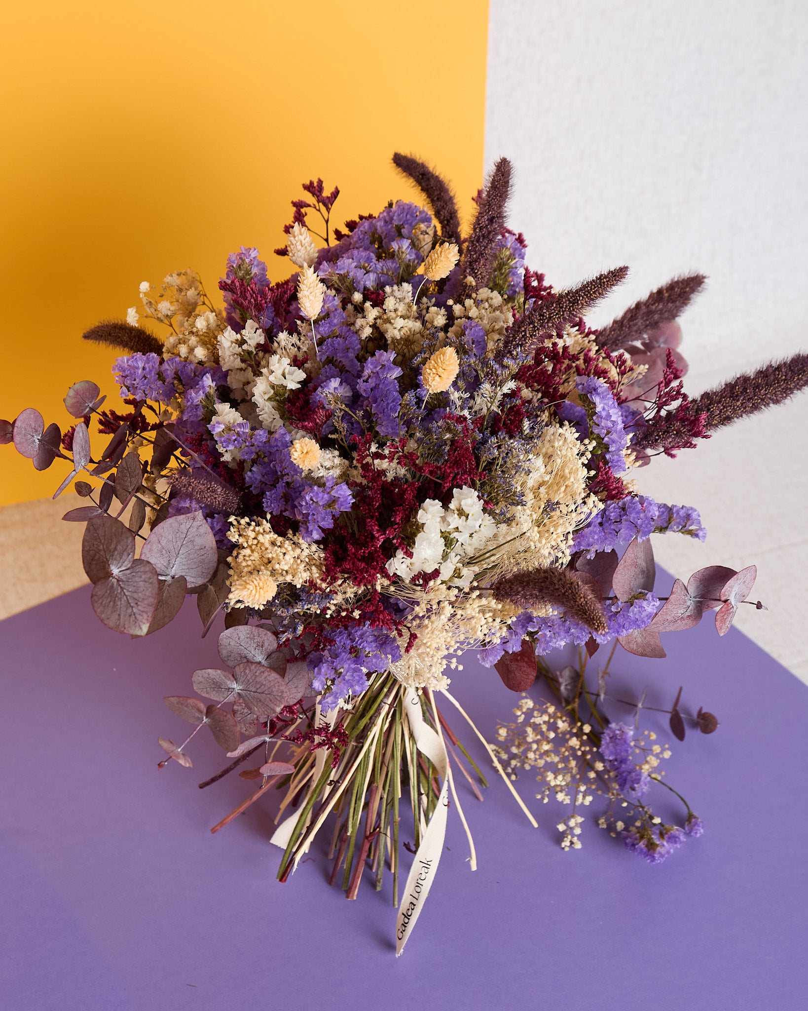 Flores preservadas para bodas Bilbao
Floristería ramos personalizados Bilbao
Ramos de flores preservadas Bilbao
Flores secas decorativas Bilbao