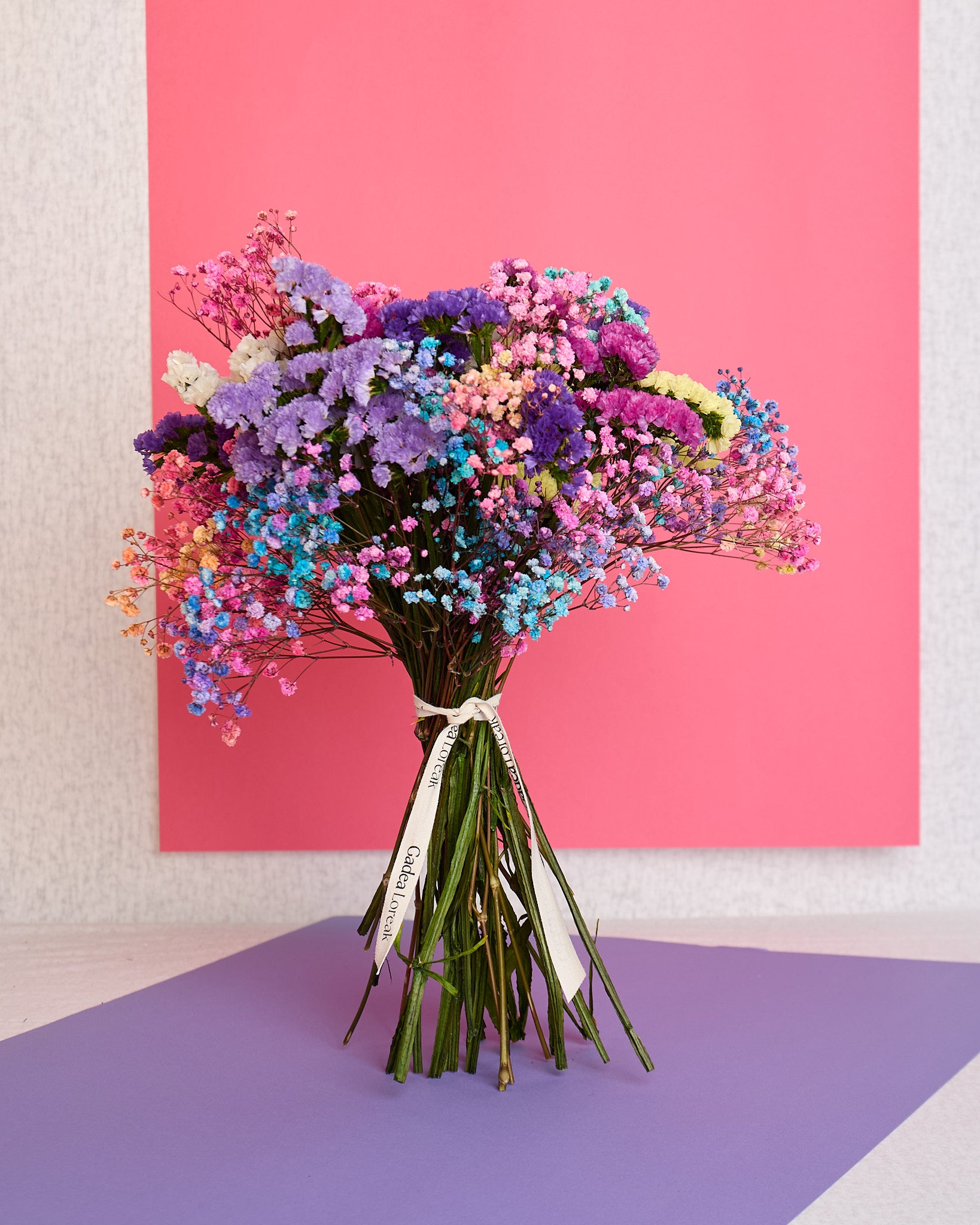 Arreglos florales para eventos Bilbao
Decoración con flores preservadas Bilbao