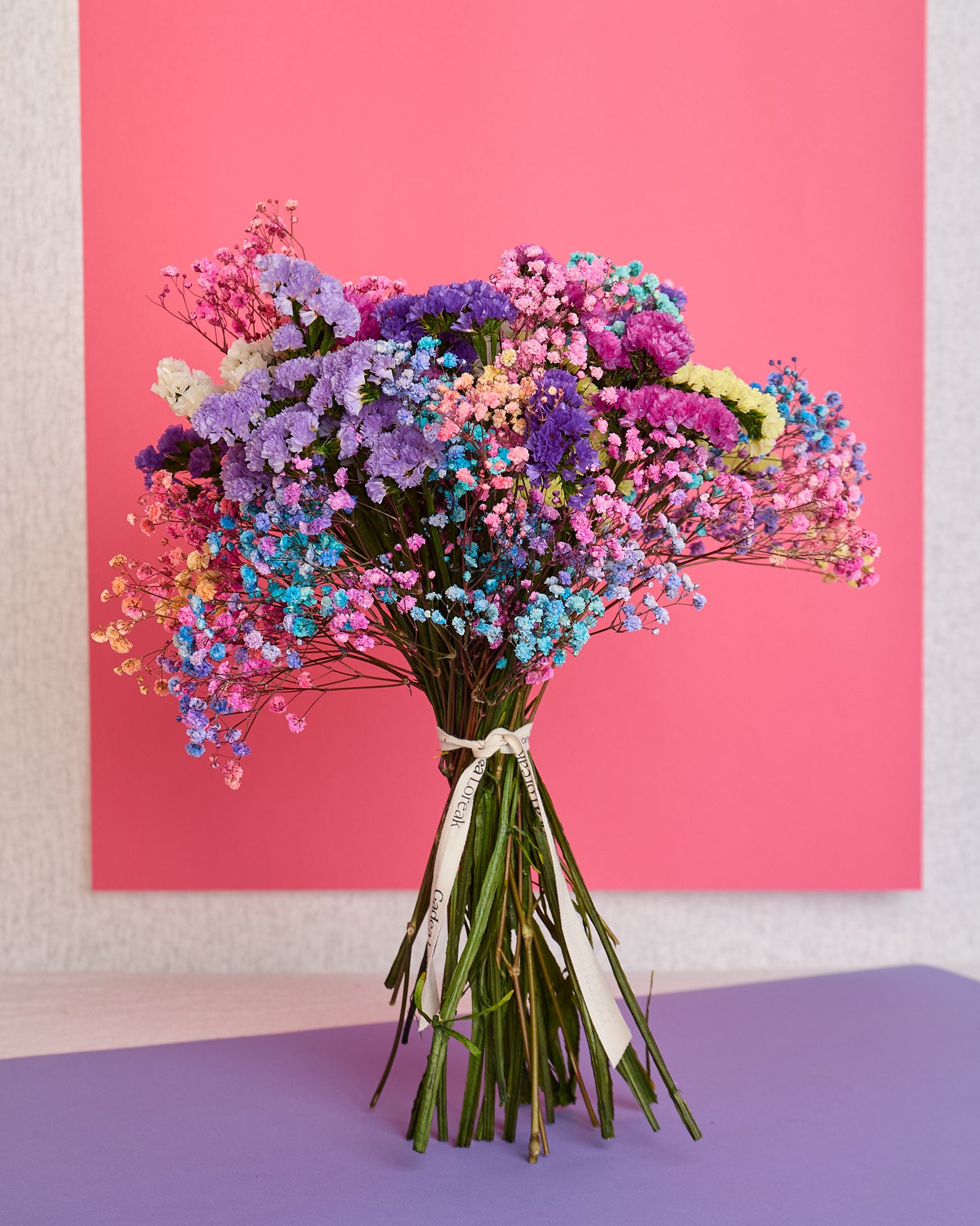 Arreglos florales para eventos Bilbao
Decoración con flores preservadas Bilbao