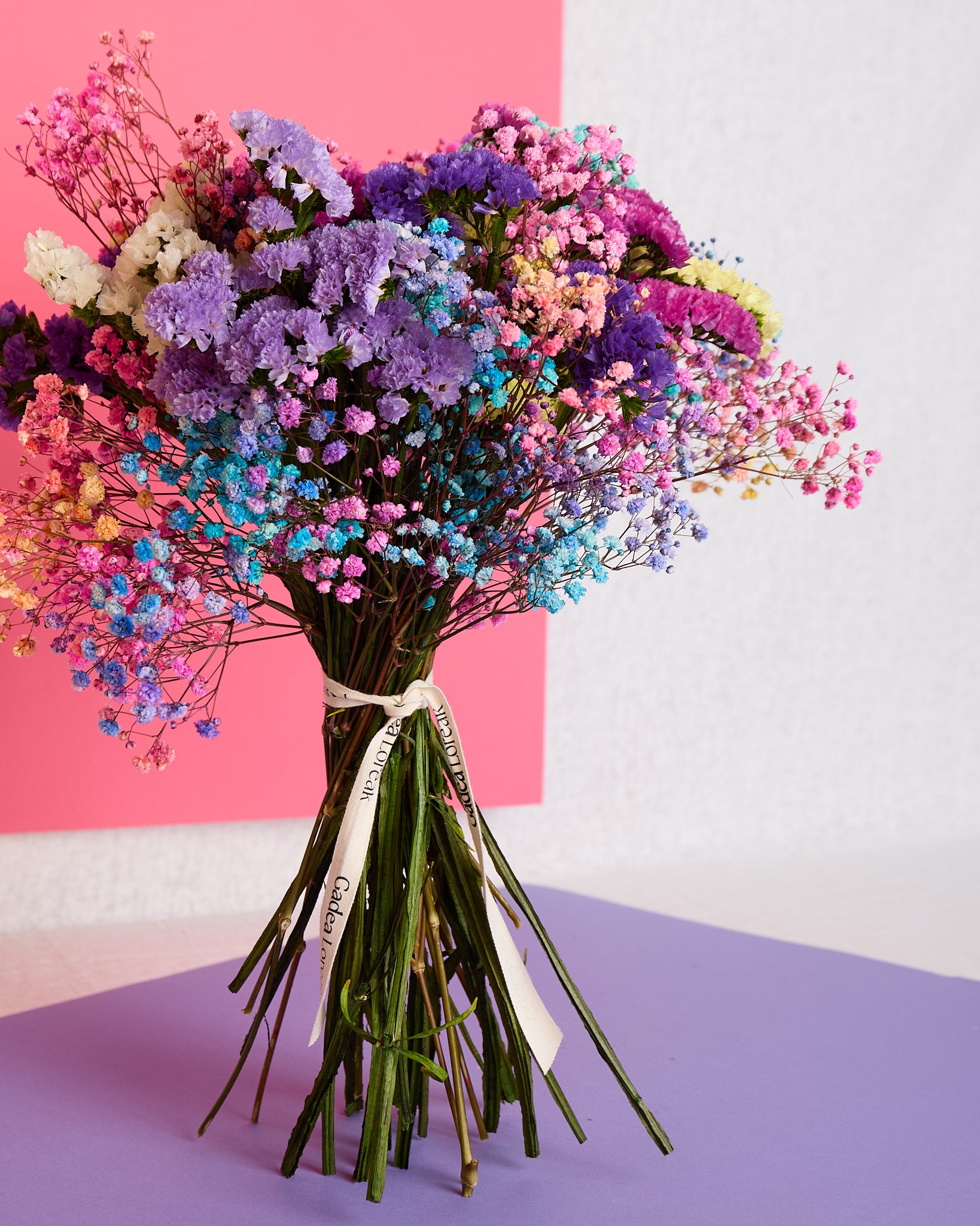 Arreglos florales para eventos Bilbao
Decoración con flores preservadas Bilbao