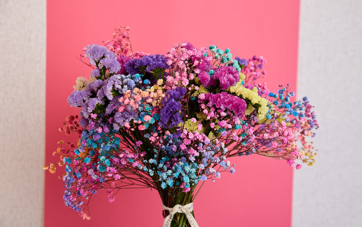 Arreglos florales para eventos Bilbao
Decoración con flores preservadas Bilbao