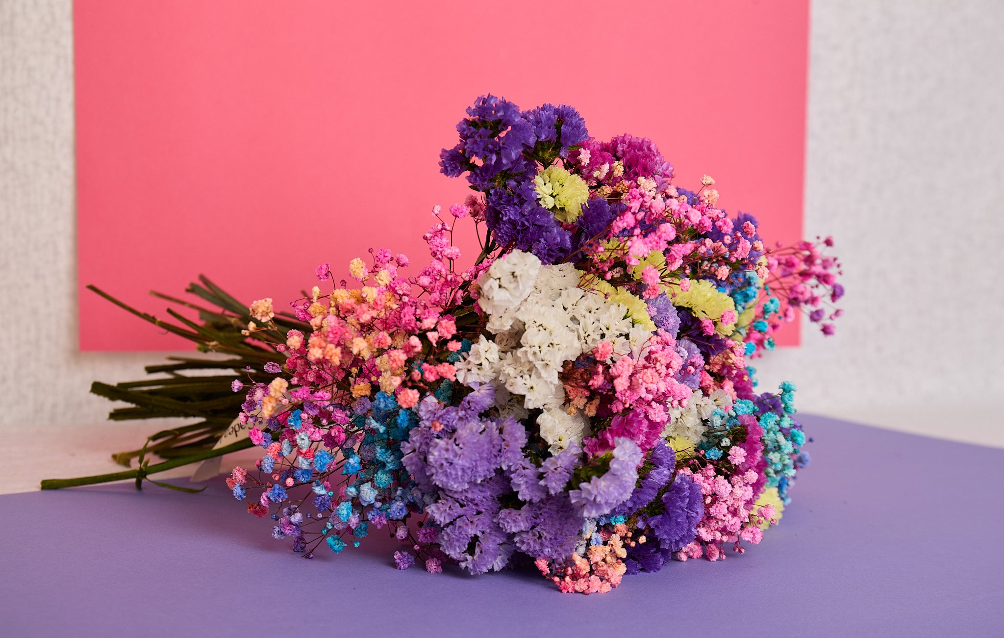 Arreglos florales para eventos Bilbao
Decoración con flores preservadas Bilbao