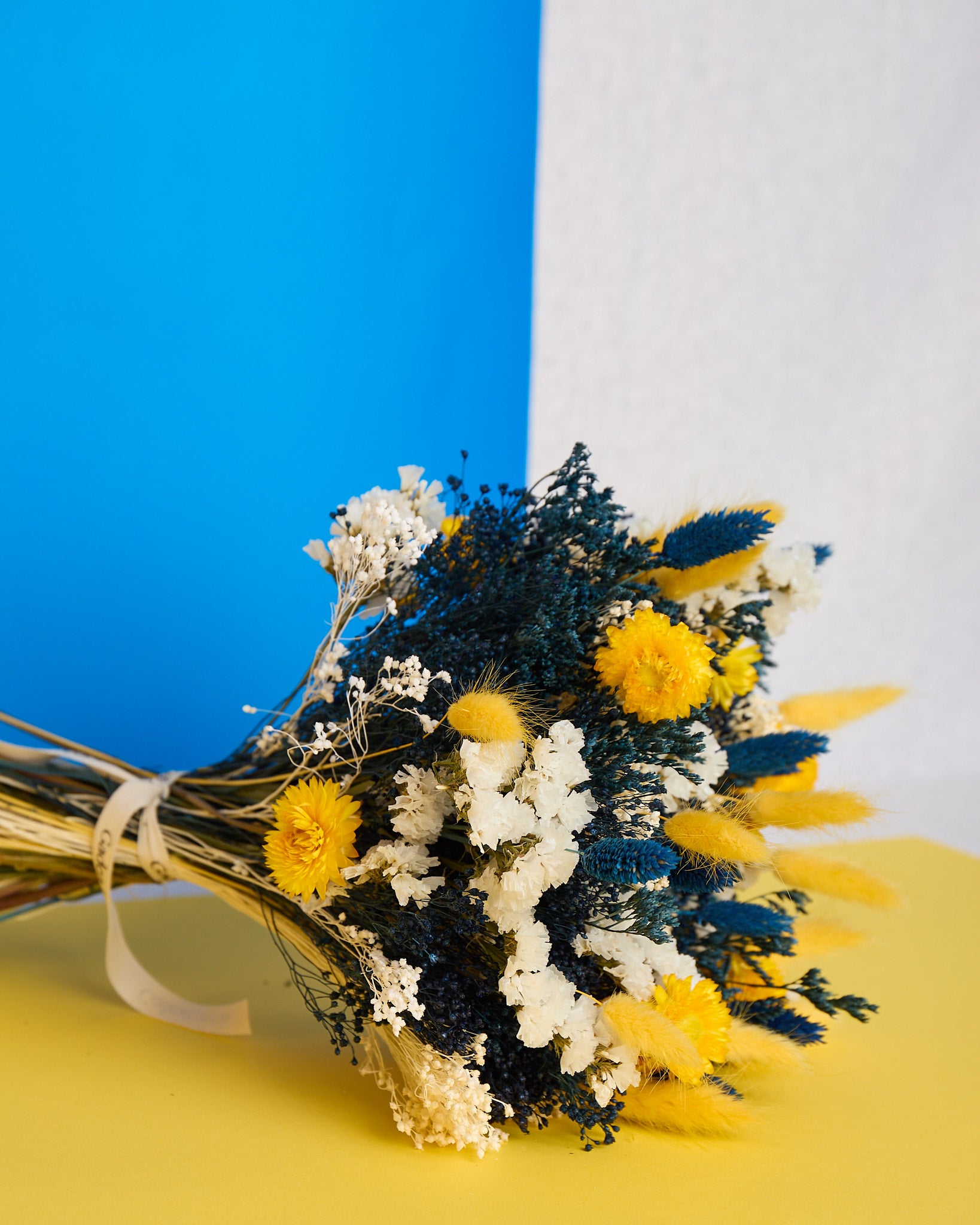 Flores secas Bilbao
Flores preservadas Bilbao