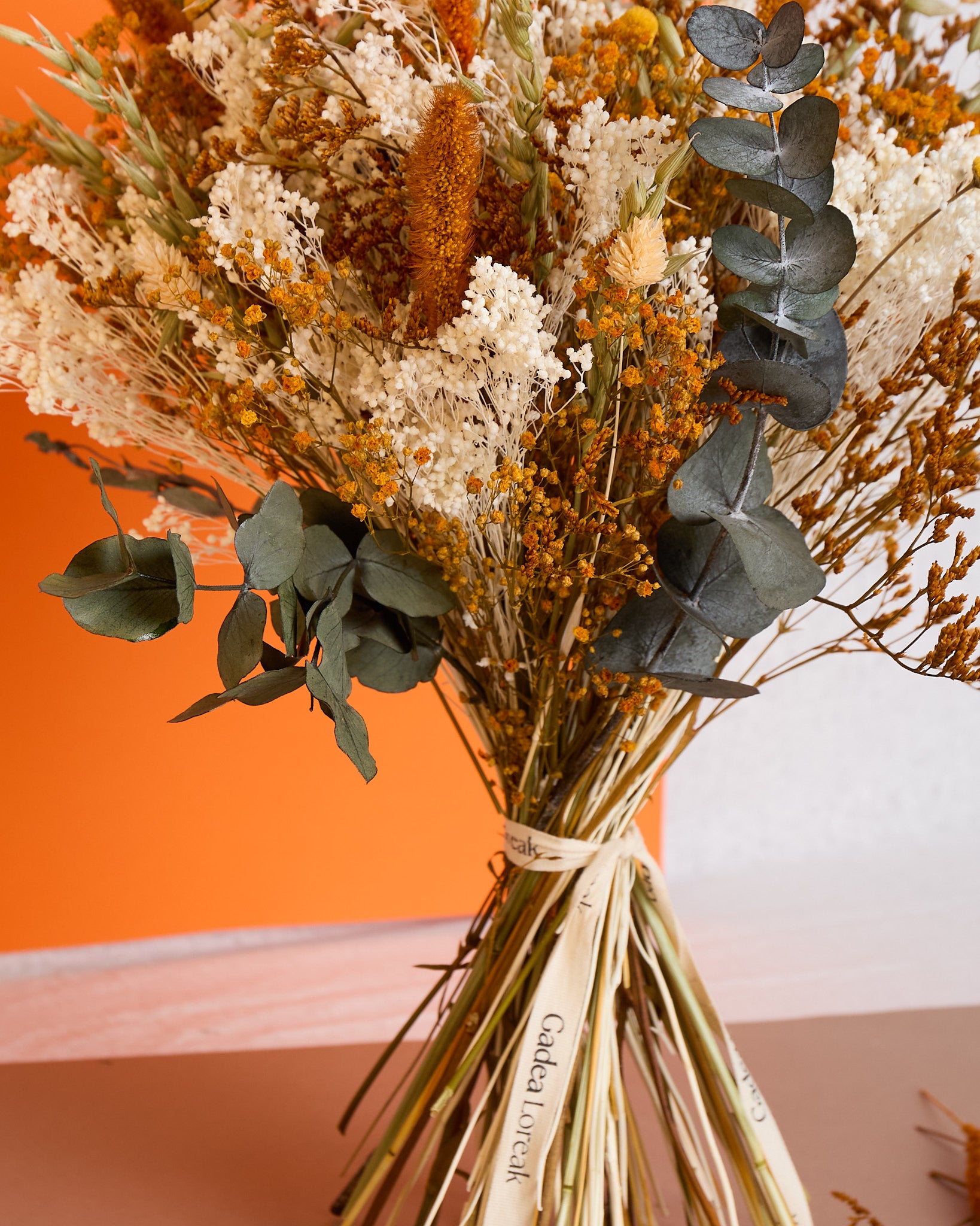 Ramos de flores secas para eventos Bilbao
Arreglos florales preservados Bilbao
Regalos florales Bilbao