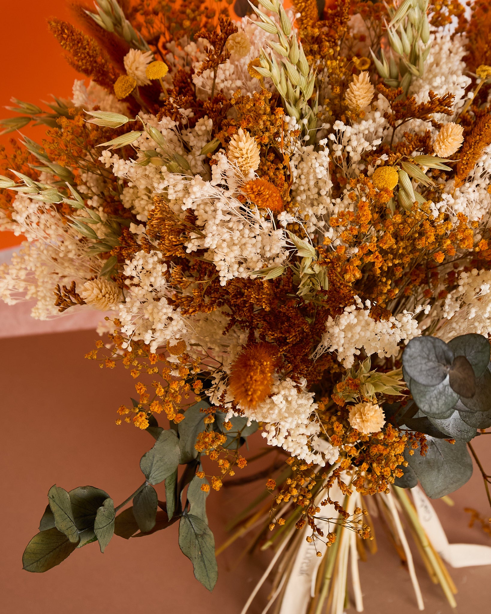Ramos de flores secas para eventos Bilbao
Arreglos florales preservados Bilbao
Regalos florales Bilbao