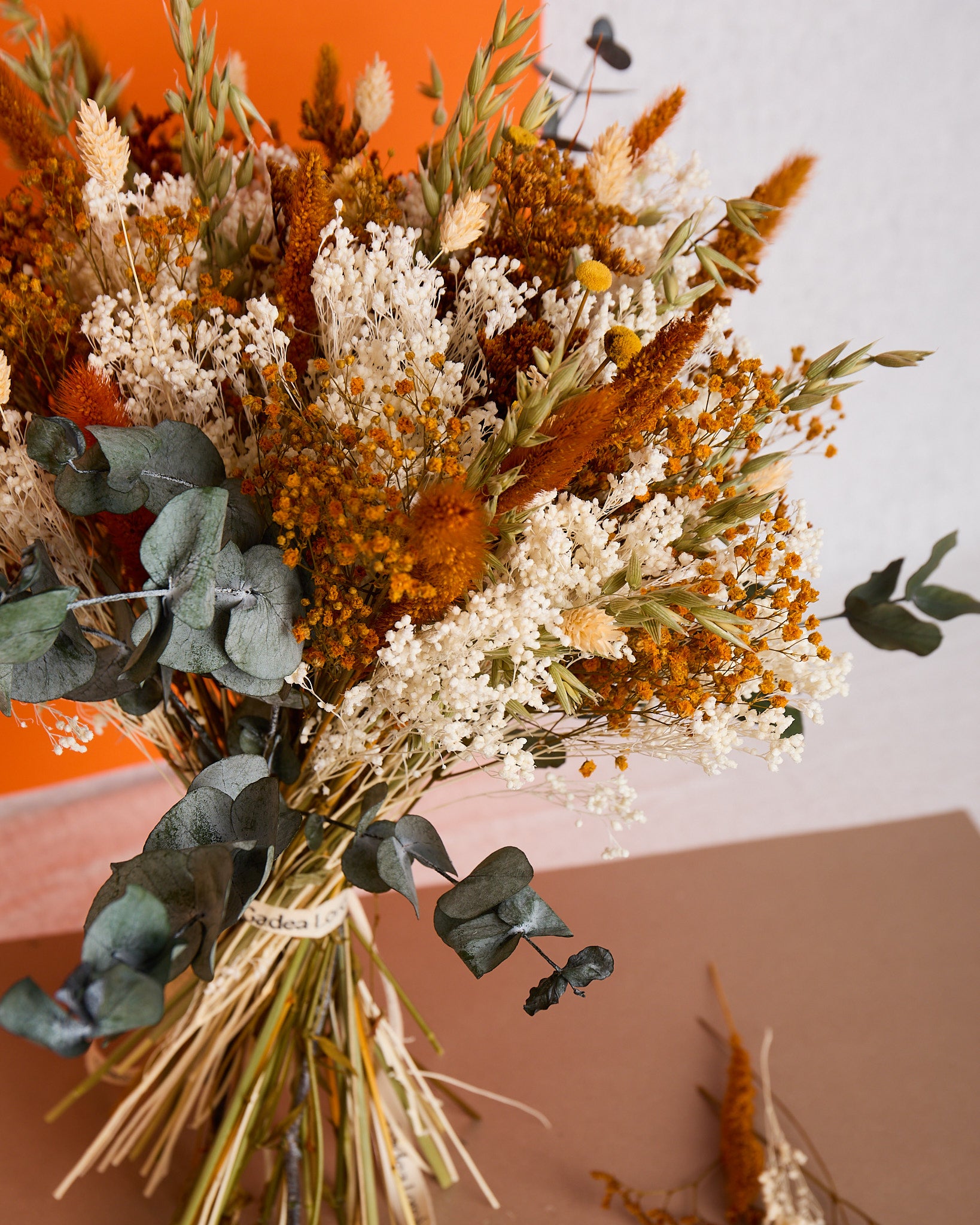 Ramos de flores secas para eventos Bilbao
Arreglos florales preservados Bilbao
Regalos florales Bilbao