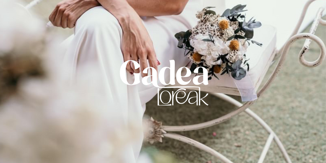 Ramos de novia con flores secas y preservadas: elegancia eterna para tu gran día