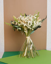 Ramos de flores secas originales Bilbao
Floristería para bodas Bilbao