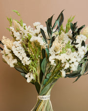 Ramos de flores secas originales Bilbao
Floristería para bodas Bilbao