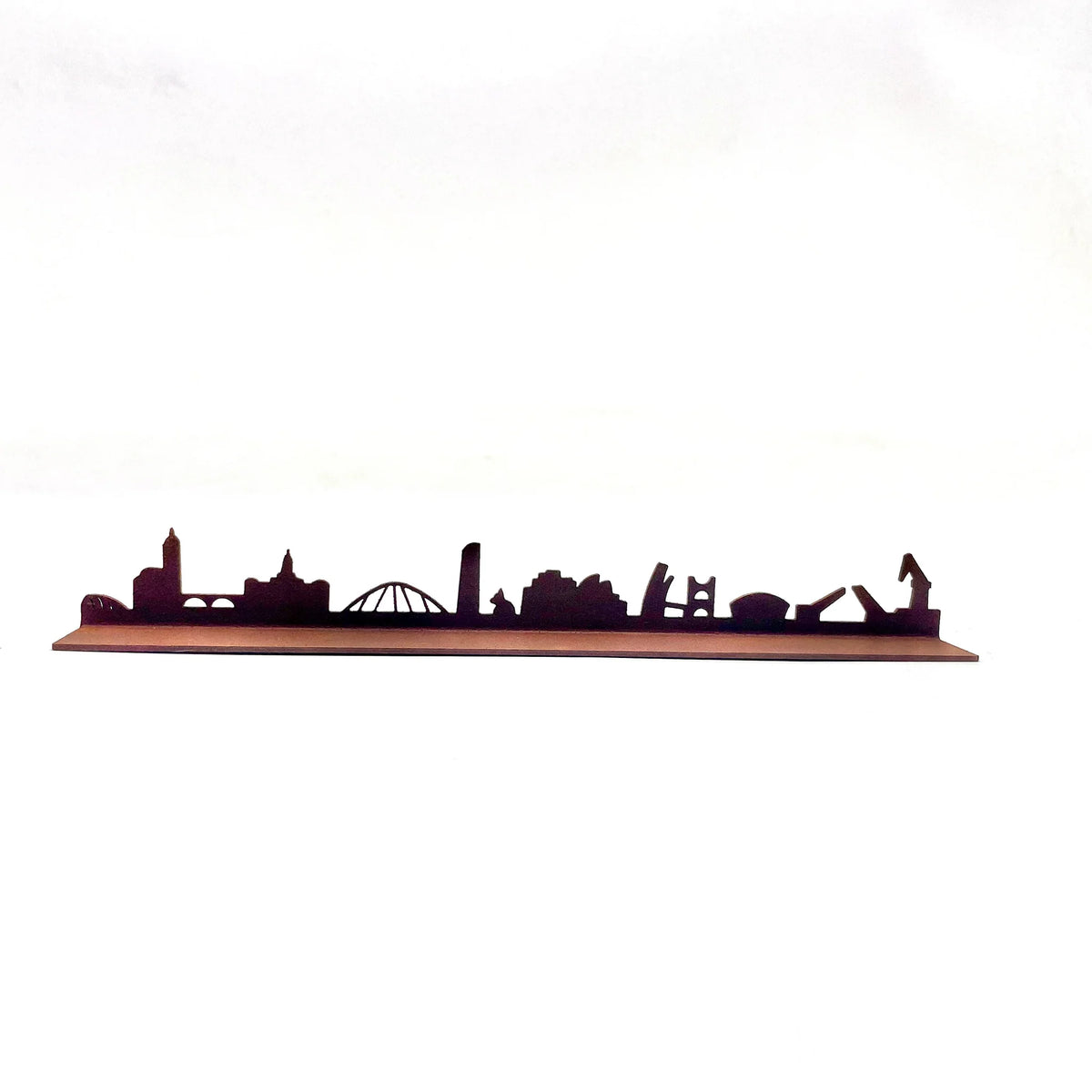 Skyline Bilbao