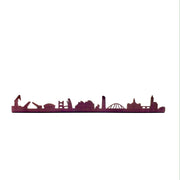 Skyline Bilbao