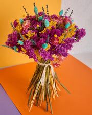 Arreglos florales preservados Bilbao
Regalos florales Bilbao