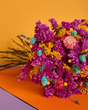 Arreglos florales preservados Bilbao
Regalos florales Bilbao