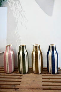 Vase Capri