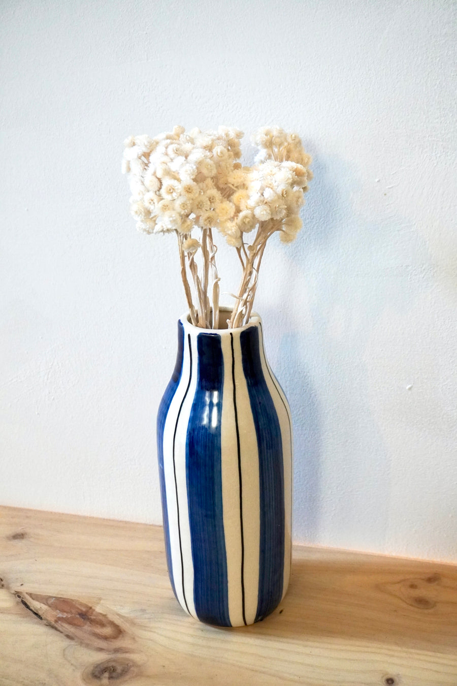 Vase Capri