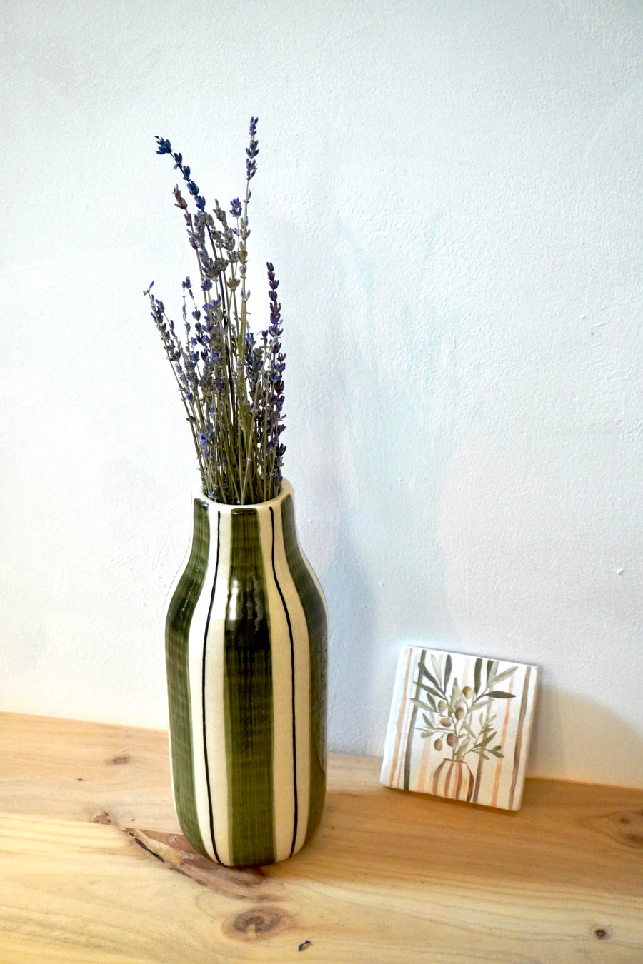 Vase Capri
