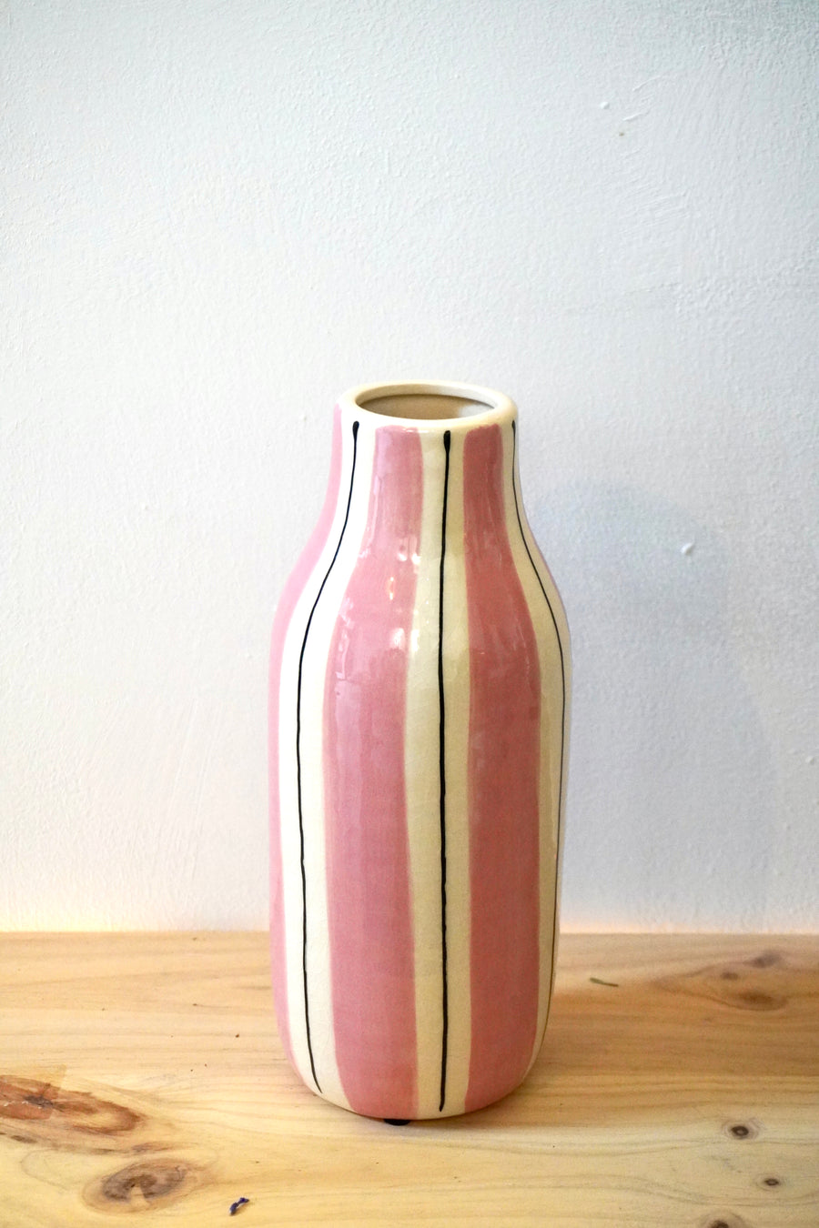 Vase Capri