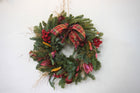 Couronne de Noël